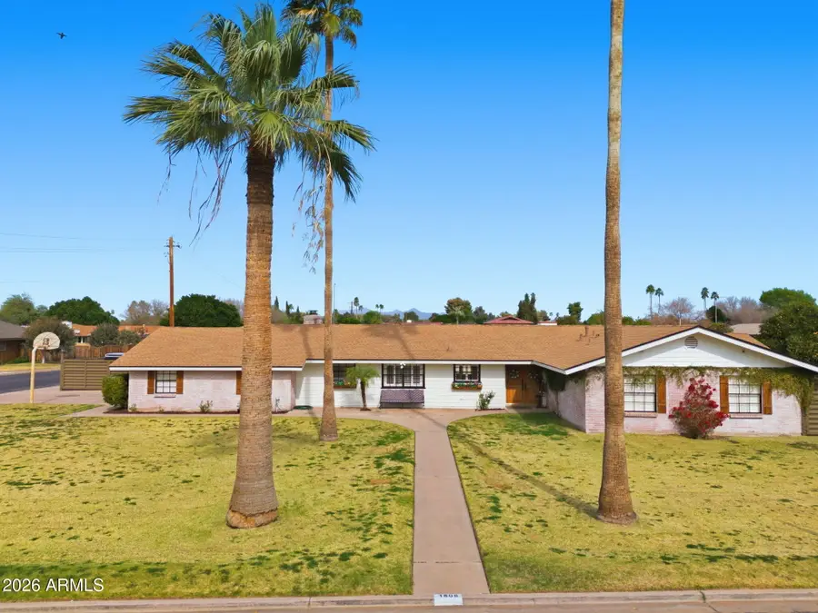 1808 E Glencove Street, Mesa, AZ 85203 - #2