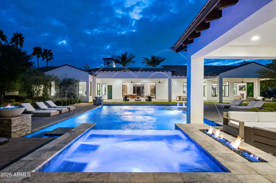 6109 N 33rd Street, Paradise Valley, AZ 85253 - Image #2