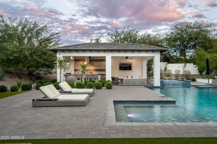 6109 N 33rd Street, Paradise Valley, AZ 85253 - Image #3