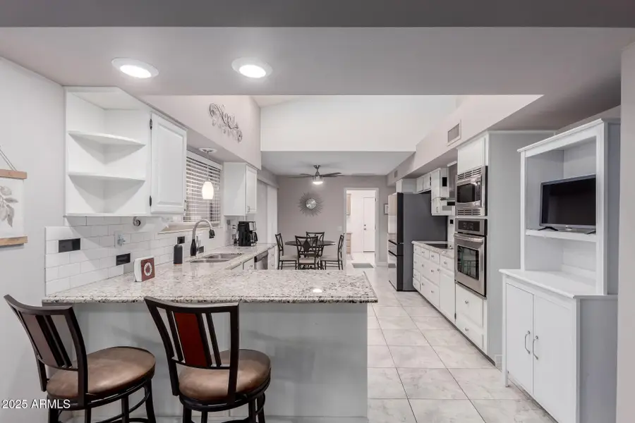 20807 N Desert Sands Drive, Sun City West, AZ 85375 - #3