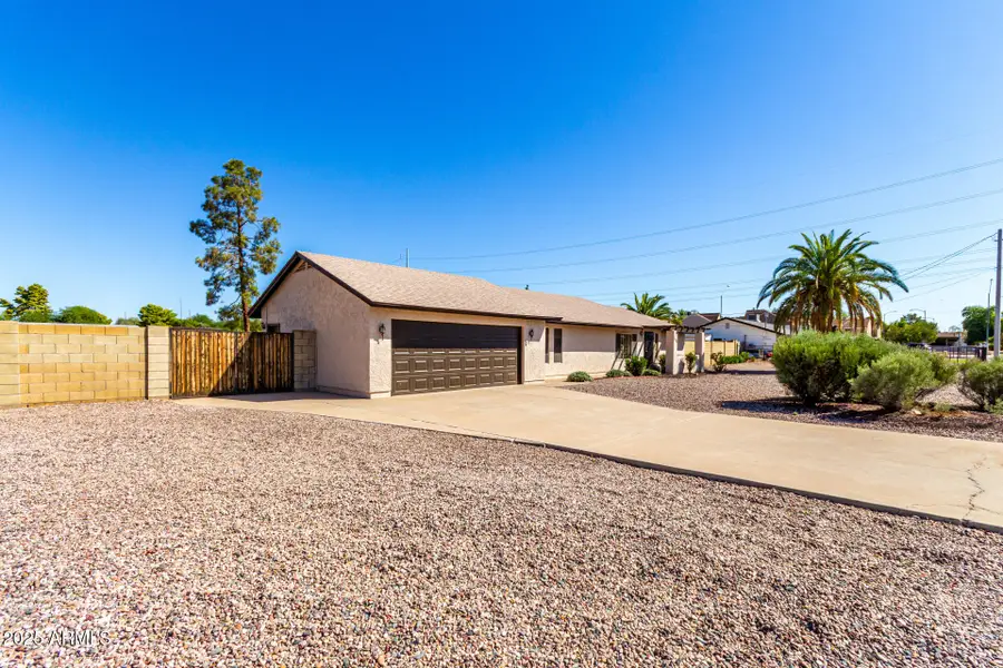3514 W Morrow Drive, Glendale, AZ 85308 - Image #2