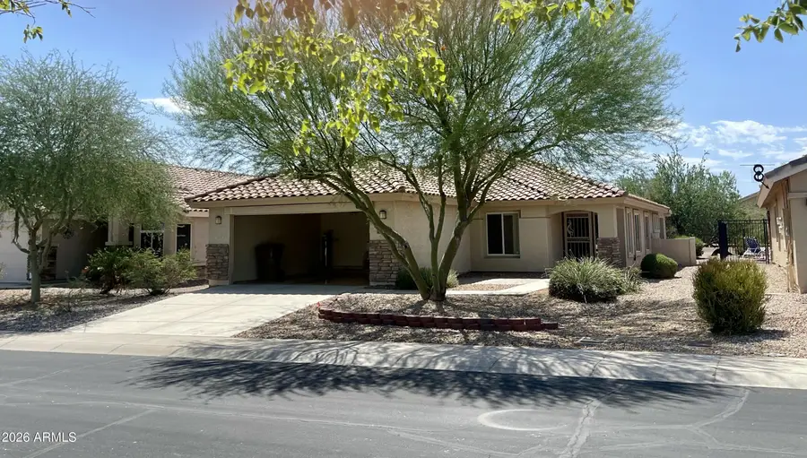 1120 S 232nd Avenue, Buckeye, AZ 85326 - Image #2