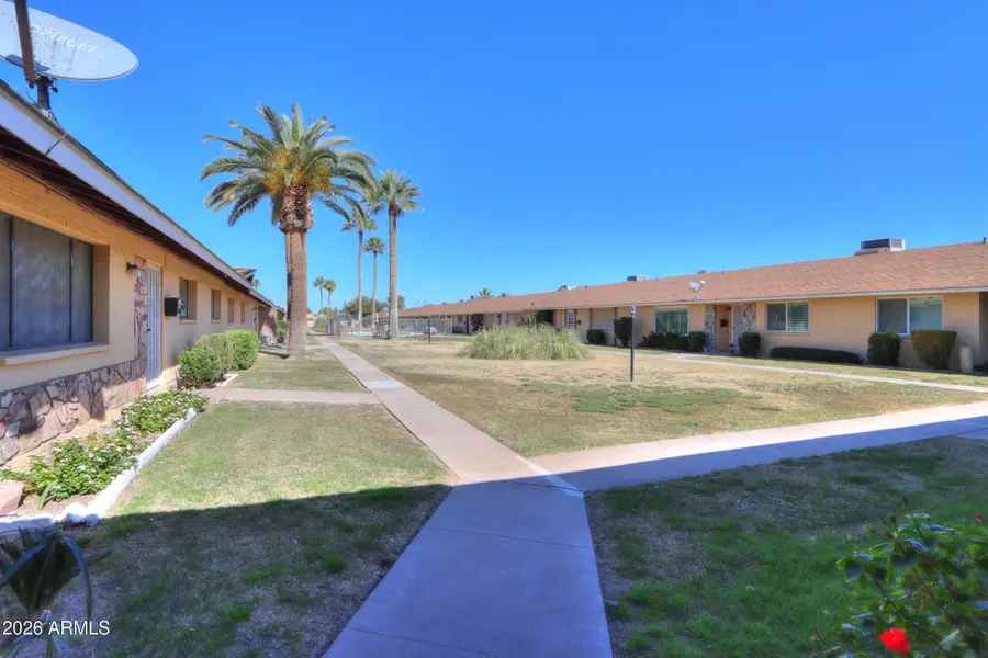 711 E Laurel Drive #5, Casa Grande, AZ 85122 - #3