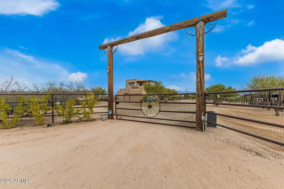 29109 N 148th Street, Scottsdale, AZ 85262 - #1