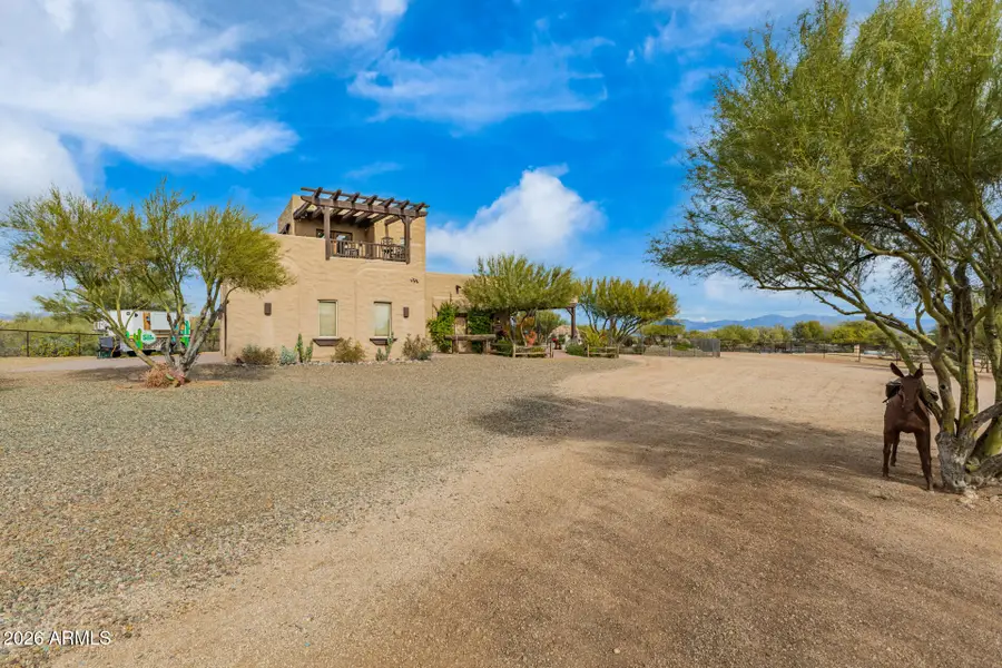 29109 N 148th Street, Scottsdale, AZ 85262 - #3