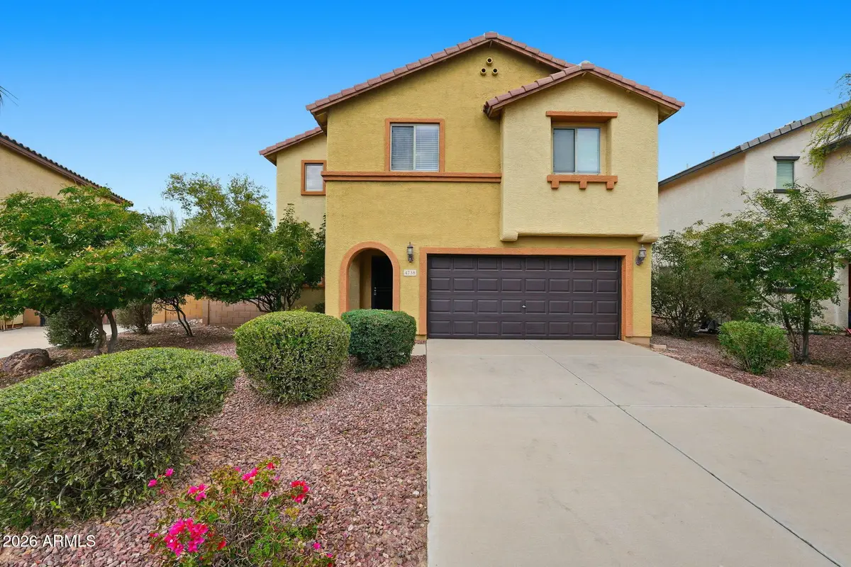 4738 W Juniper Avenue, Coolidge, AZ 85128 - #1