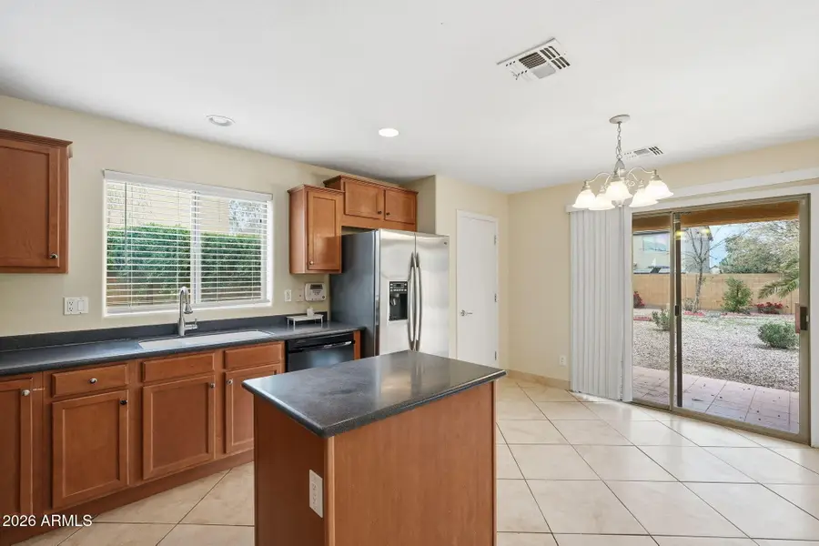 4738 W Juniper Avenue, Coolidge, AZ 85128 - #2