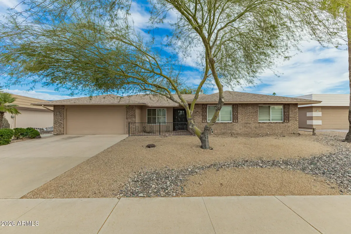 10830 W Mimosa Drive, Sun City, AZ 85373 - #1
