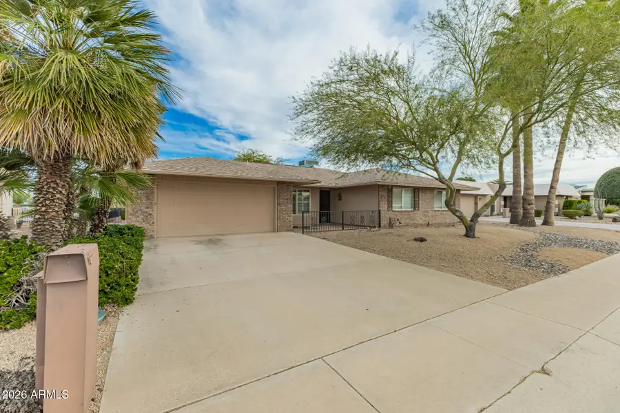 10830 W Mimosa Drive, Sun City, AZ 85373 - #2