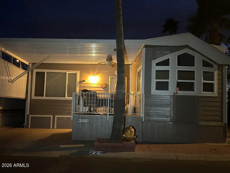 220 Motherlode Drive, Apache Junction, AZ 85119 - #1