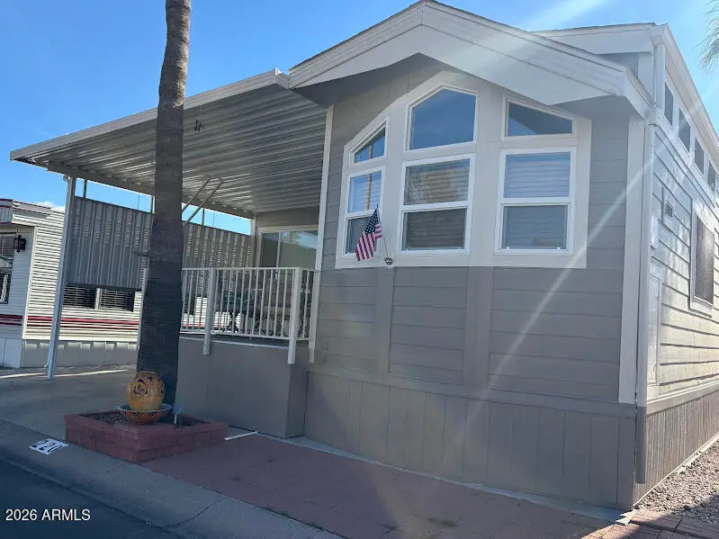 220 Motherlode Drive, Apache Junction, AZ 85119 - #2