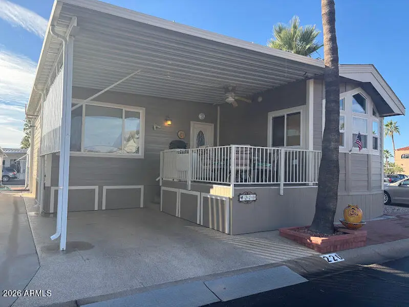 220 Motherlode Drive, Apache Junction, AZ 85119 - #3