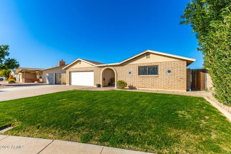 1158 W Nopal Place, Chandler, AZ 85224 - #3