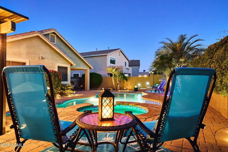 2862 N 152nd Lane, Goodyear, AZ 85395 - Image #2