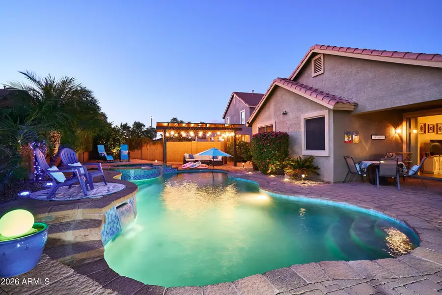 2862 N 152nd Lane, Goodyear, AZ 85395 - Image #3