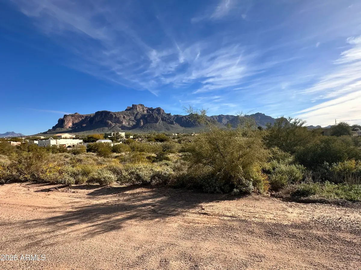 0000 S Roadrunner Road #1, Apache Junction, AZ 85119 - #1