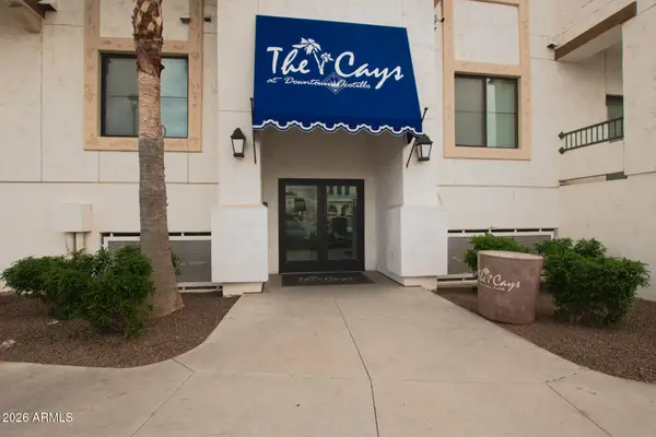 2511 W Queen Creek Road #239, Chandler, AZ 85248