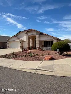 22846 N 31st Drive, Phoenix, AZ 85027 - #2