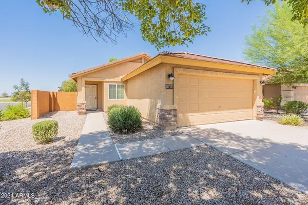 368 S 18th Street, Coolidge, AZ 85128