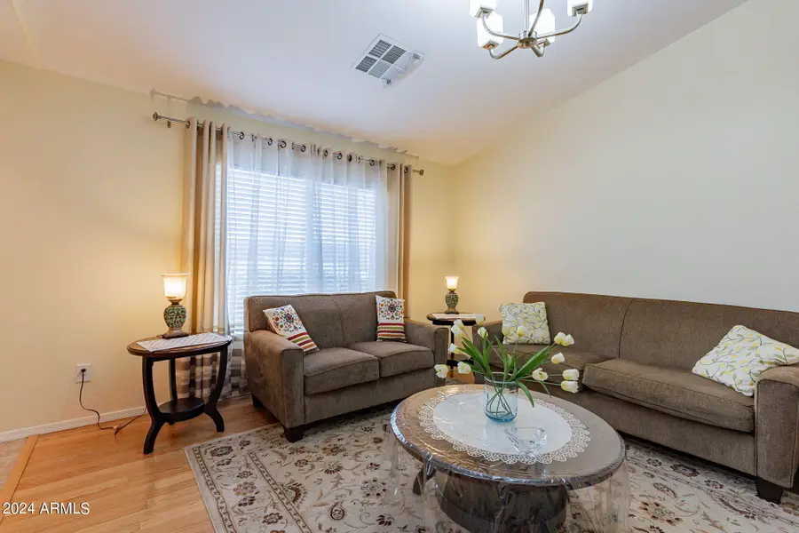 368 S 18th Street, Coolidge, AZ 85128 - #2