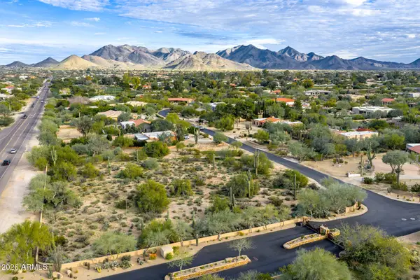 8002 E Vista Bonita Drive #95, Scottsdale, AZ 85255