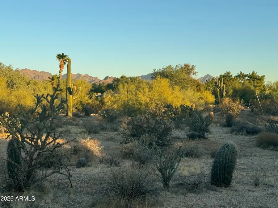 8002 E Vista Bonita Drive #95, Scottsdale, AZ 85255 - #3