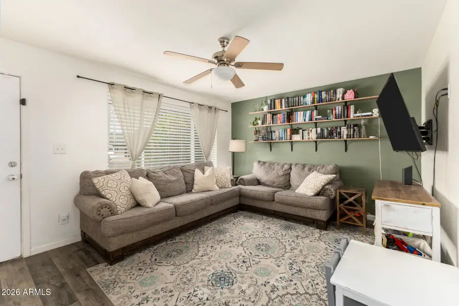 2031 W Dahlia Drive, Phoenix, AZ 85029 - Image #3