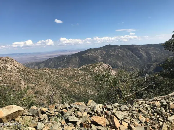 22431 S Gladiator Mine Road, Crown King, AZ 86343