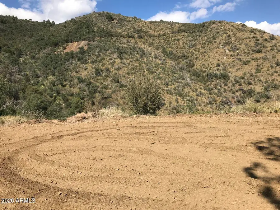 22431 S Gladiator Mine Road, Crown King, AZ 86343 - Image #2