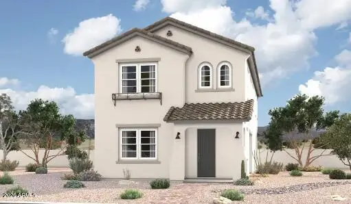 10312 S Cave Spring Trail, Apache Junction, AZ 85120