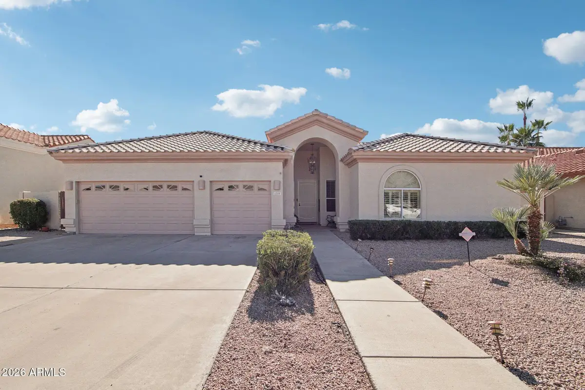 6245 E Nisbet Road, Scottsdale, AZ 85254 - Image #1