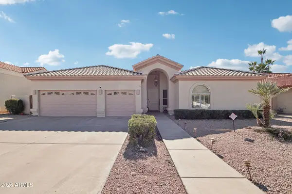 6245 E Nisbet Road, Scottsdale, AZ 85254