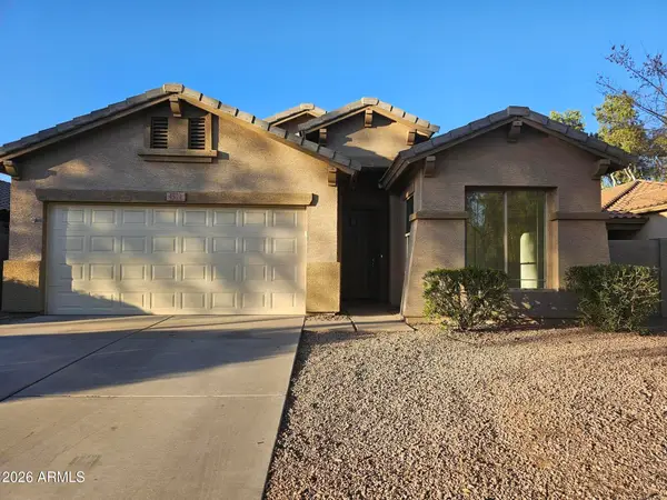 4574 E Murrieta Road, Gilbert, AZ 85297