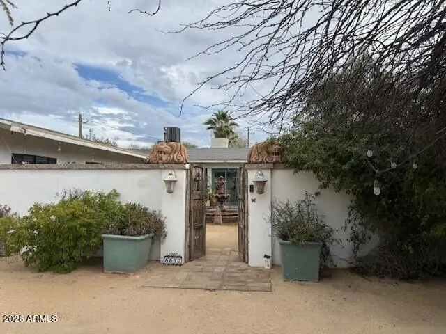 6602 E Paradise Drive, Scottsdale, AZ 85254 - Image #2