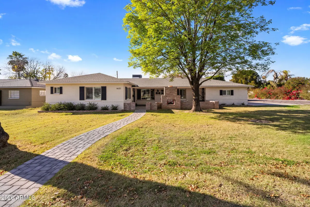 6620 N 13th Street, Phoenix, AZ 85014 - Image #1