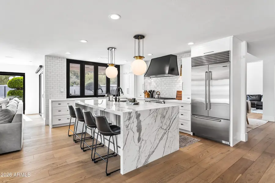 4455 E Via Los Caballos --, Phoenix, AZ 85028 - #2