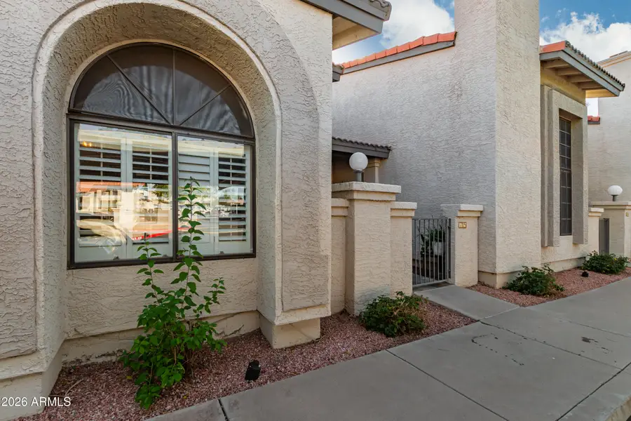 1718 S Longmore Street #75, Mesa, AZ 85202 - Image #2