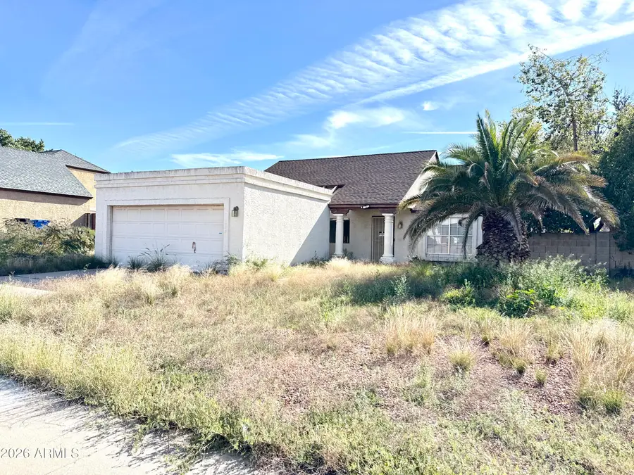 1237 E Sequoia Drive, Phoenix, AZ 85024 - Image #3