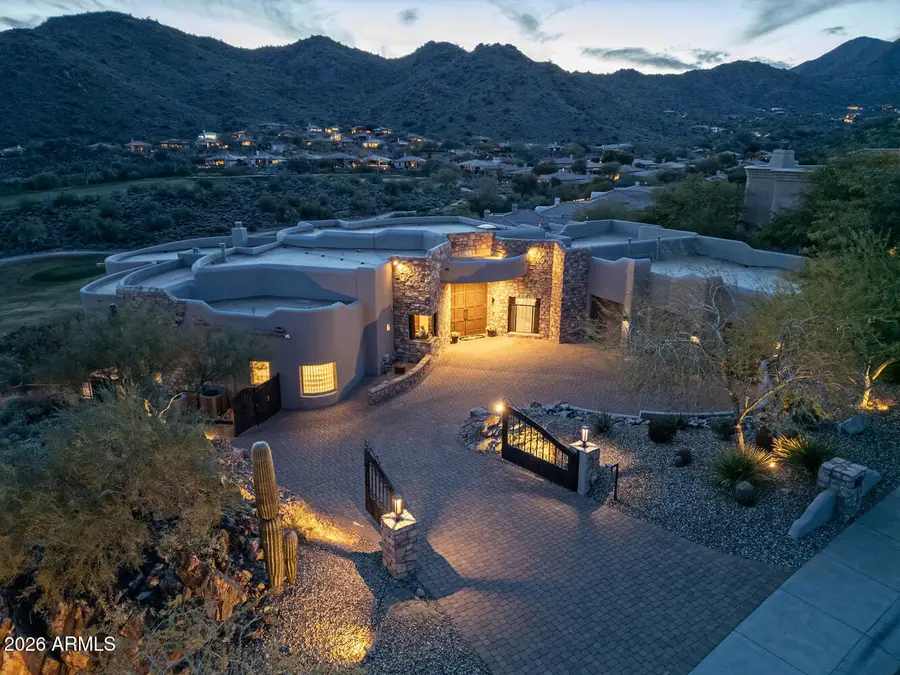 15325 E Peakview Court, Fountain Hills, AZ 85268 - Image #2