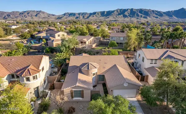 2115 W Branham Lane, Phoenix, AZ 85041