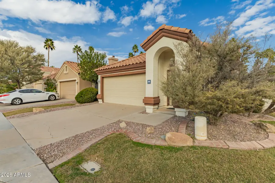517 S Paradise Drive, Gilbert, AZ 85233 - #3