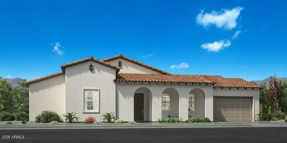 17776 W Whitefish Drive, Surprise, AZ 85388 - Image #1