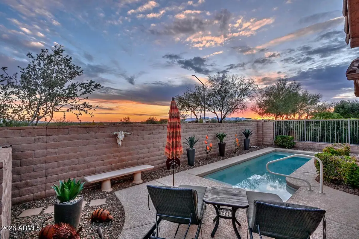 12367 W Maya Way, Peoria, AZ 85383 - #1