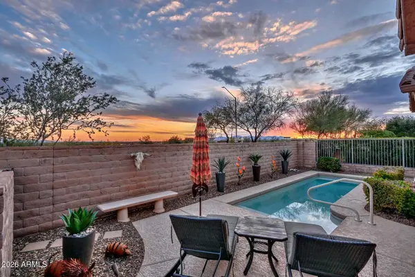 12367 W Maya Way, Peoria, AZ 85383