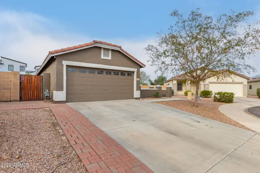8806 S 9th Street, Phoenix, AZ 85042 - Image #2
