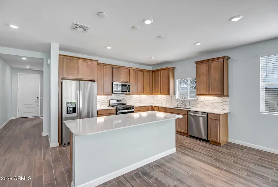 15896 W Desert Hollow Drive, Surprise, AZ 85387 - #3