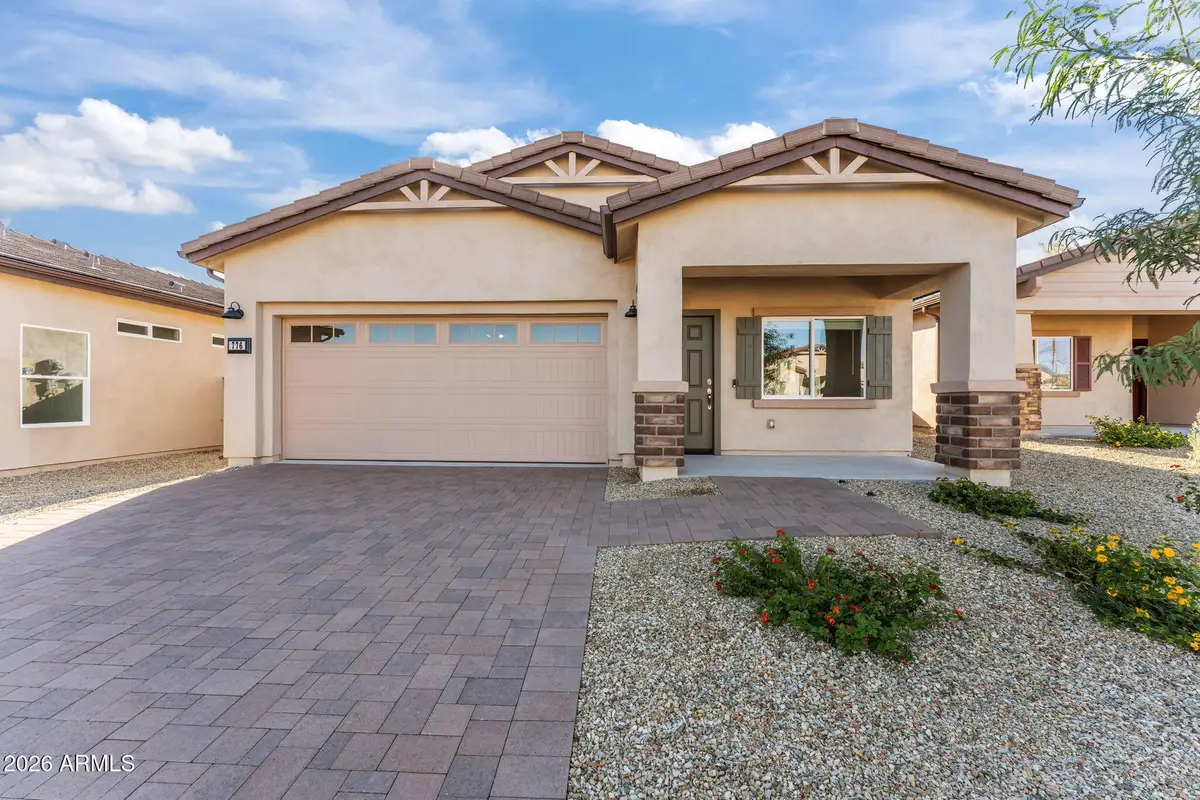 736 N Don Frank Lane, Wickenburg, AZ 85390 - Image #1