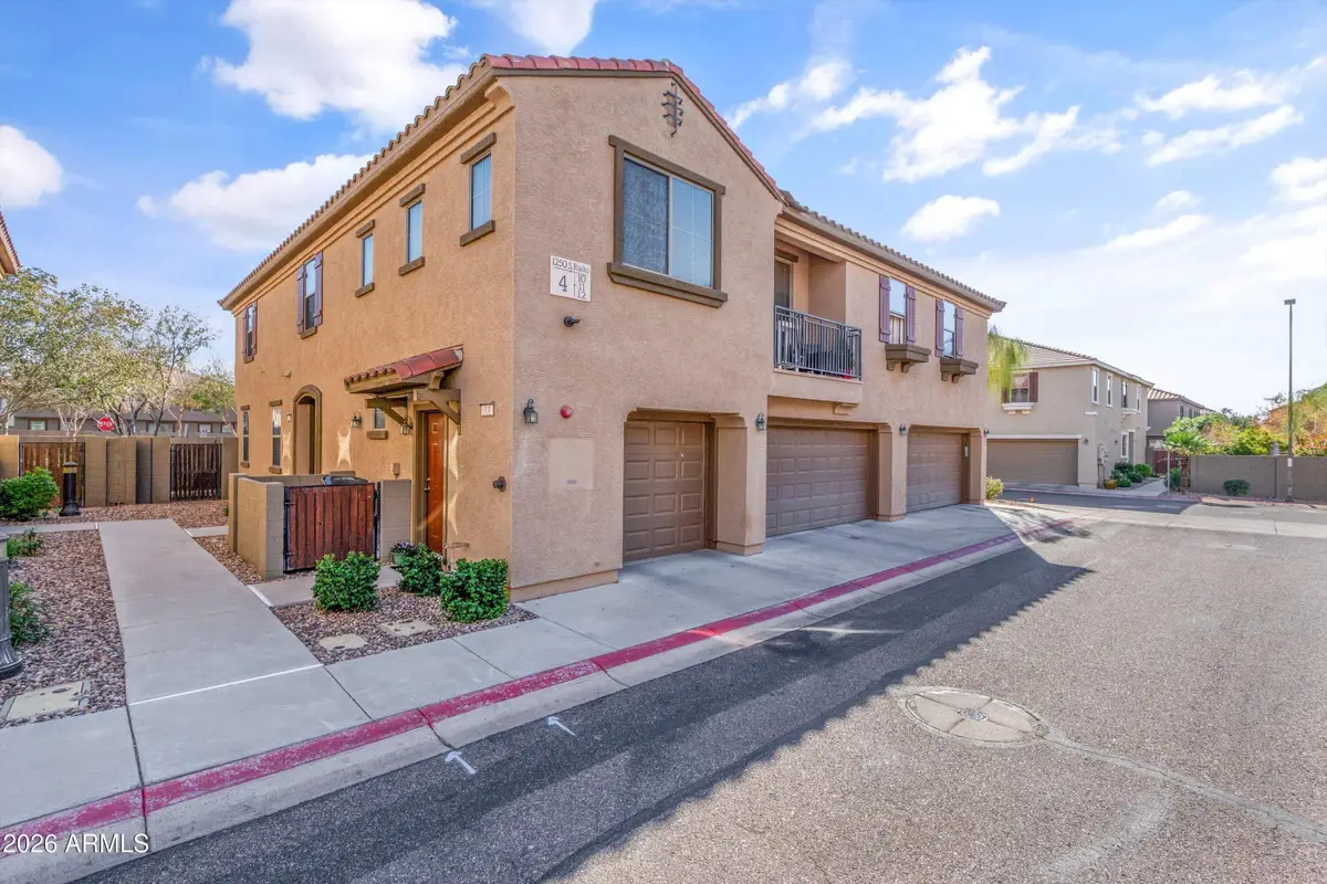 1250 S Rialto -- #11, Mesa, AZ 85209 - Image #1
