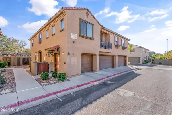 1250 S Rialto -- #11, Mesa, AZ 85209