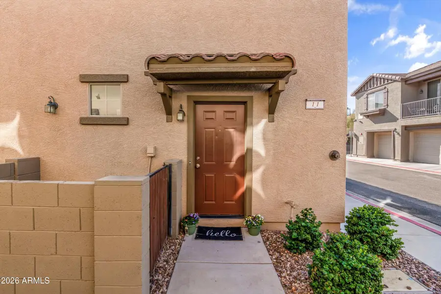 1250 S Rialto -- #11, Mesa, AZ 85209 - Image #2